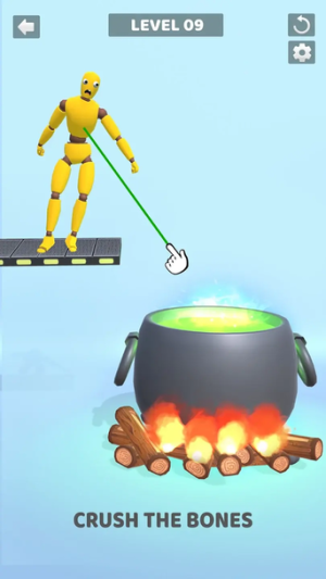 打破假人布偶 v0.3.20 安卓版 0