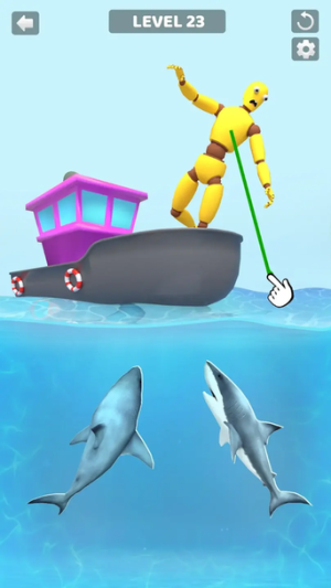 打破假人布偶 v0.3.20 安卓版 2