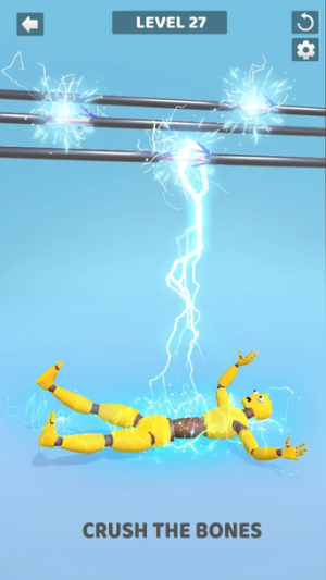 打破假人布偶 v0.3.20 安卓版 1