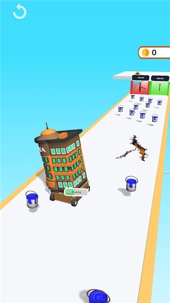 莊園跑酷estate runner v1.0.0 安卓版 1