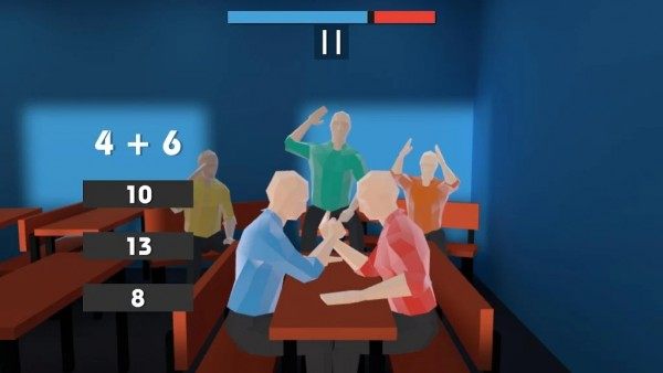 數(shù)學(xué)摔跤 v1.5 安卓版 1
