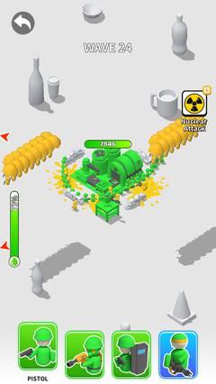 招群玩具兵 v1.0.3 安卓版 2