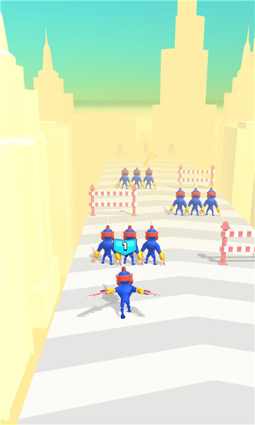 电锯人合成 v1.1.7 安卓版0