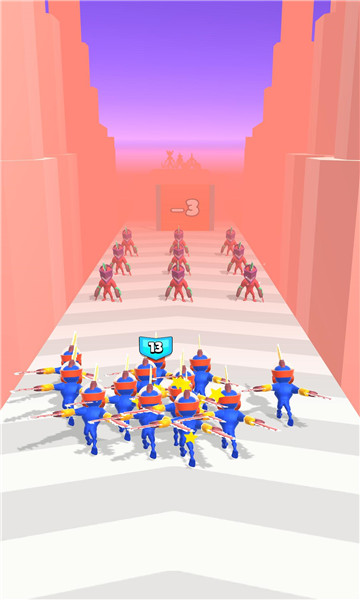 电锯人合成 v1.1.7 安卓版2