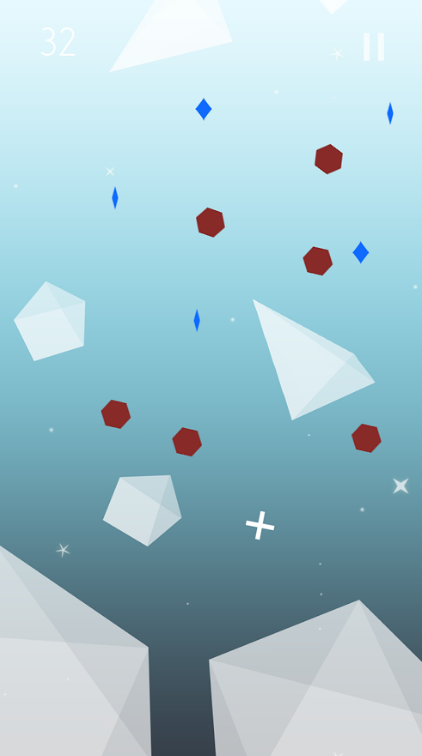 行星躲避 v1.1 安卓版 0