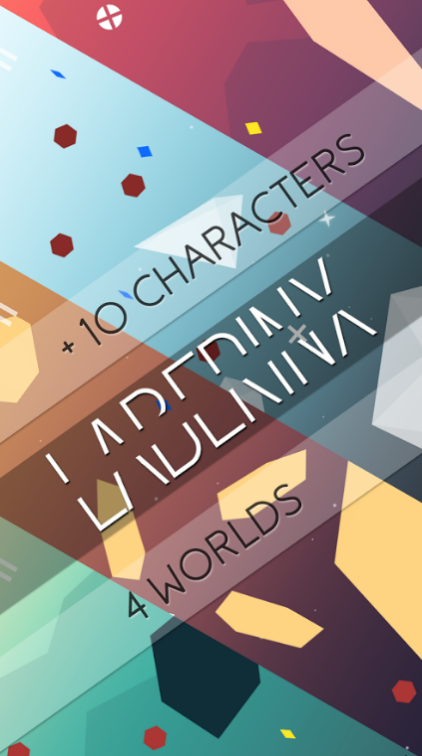 行星躲避 v1.1 安卓版 1