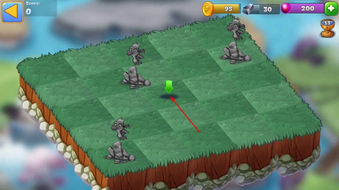 龍族農(nóng)場 v0.43 安卓版 0