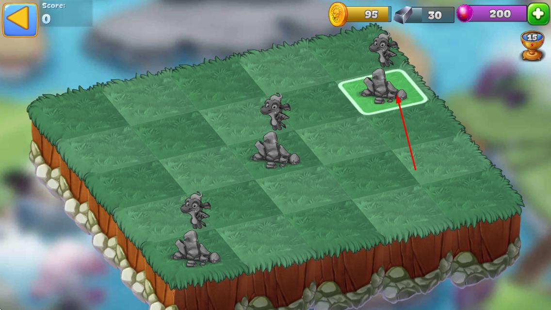 龍族農(nóng)場 v0.43 安卓版 1