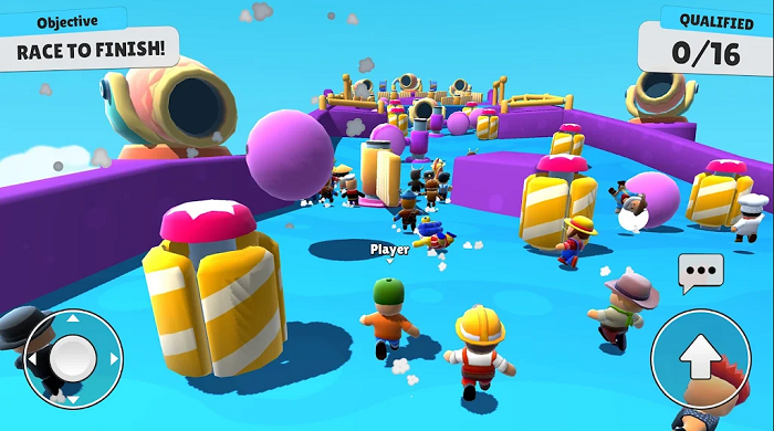 糖豆人碰撞派對 v0.41.1 安卓版 1