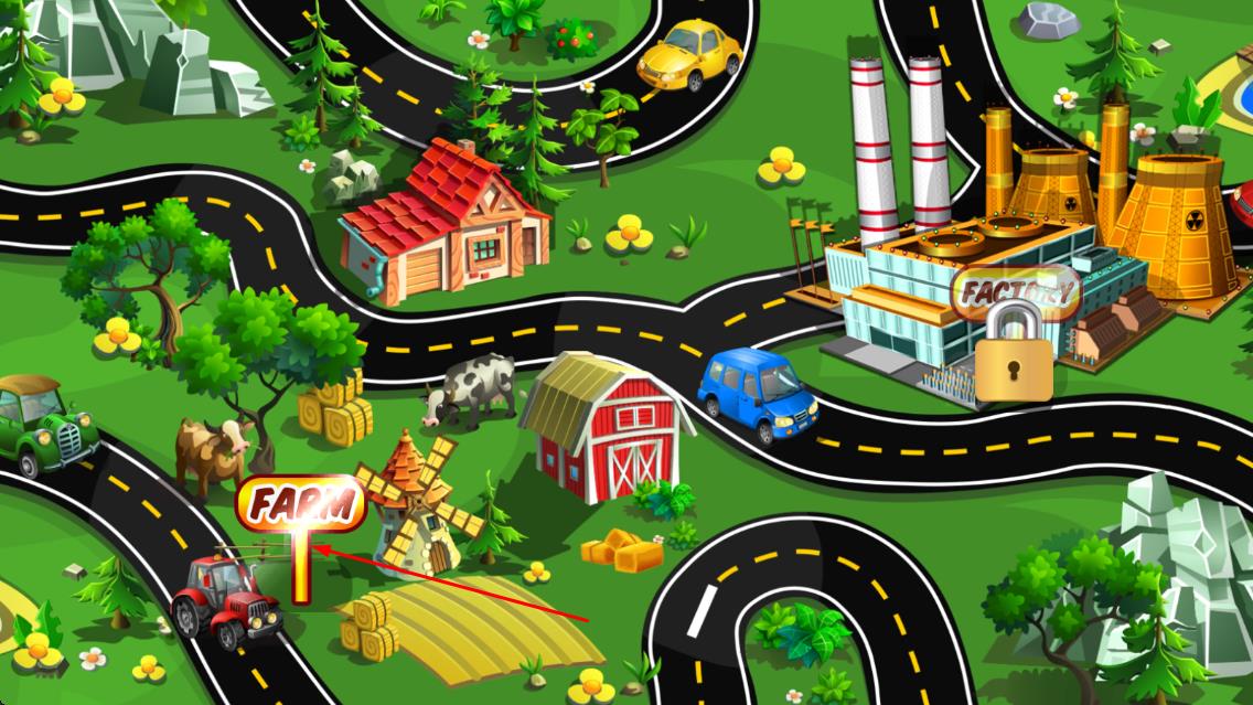 我的奶牛農(nóng)場 v1 安卓版 1