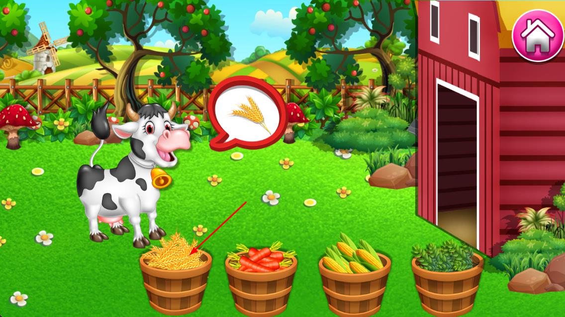 我的奶牛農(nóng)場 v1 安卓版 2