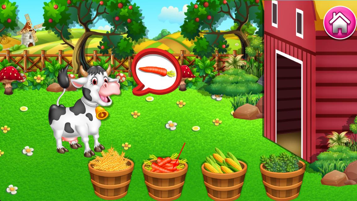 我的奶牛農(nóng)場 v1 安卓版 0