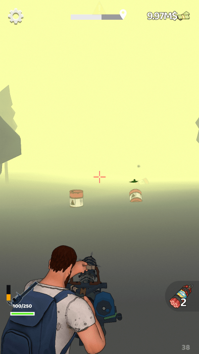 爆頭啟示錄 v0.19 手機(jī)版 1