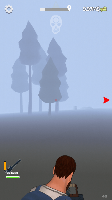 爆頭啟示錄 v0.19 手機(jī)版 3