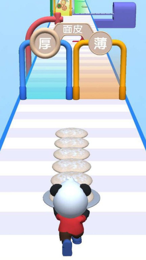 我愛(ài)做煎餅手機(jī)版 v1.0 漢化版 2