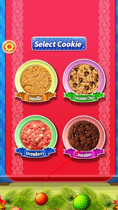 餅干食譜 v1.0.3 安卓版 0