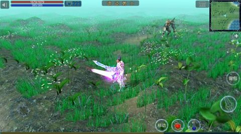 遺跡勇士 v5.0 安卓版 0