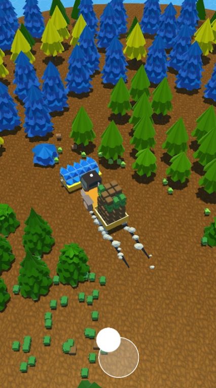 碾壓粉碎 v0.1 安卓版 2