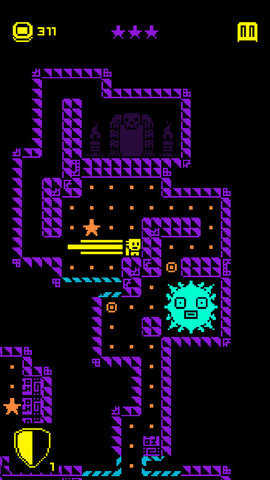 像素吃豆人 v1.9.2 安卓版 2