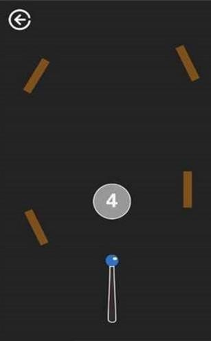 桌球一桿到底 v1.0 安卓版 1