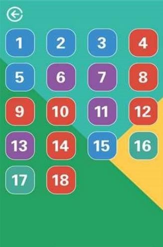 桌球一桿到底 v1.0 安卓版 2