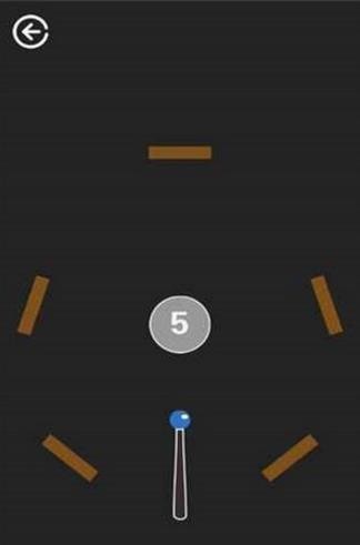 桌球一桿到底 v1.0 安卓版 0