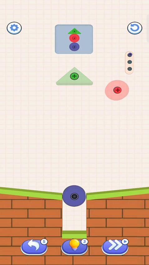 接方塊拼圖 v187.1.1 安卓版 0