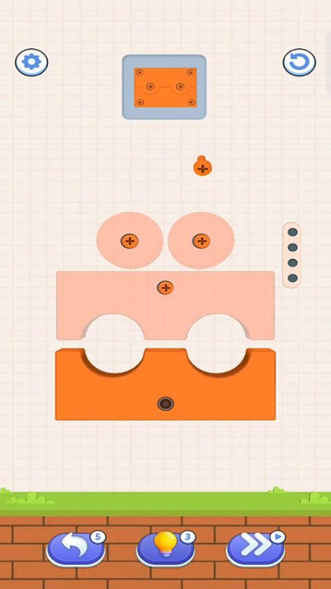 接方塊拼圖 v187.1.1 安卓版 1