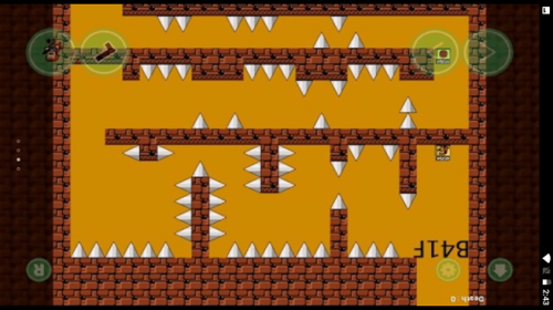 全民愛闖關(guān)手機(jī)版 v1.0 漢化版 1