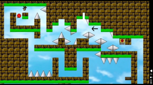 全民愛闖關(guān)手機(jī)版 v1.0 漢化版 0