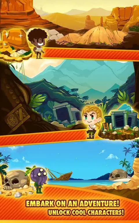 口袋礦工2 v5.3.0 安卓版 2