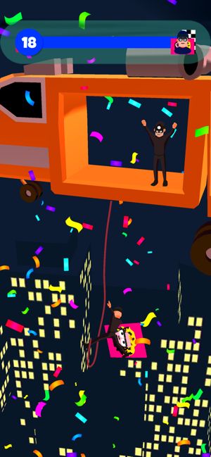 盗贼大师Master Thief v1.4.17 手机版1