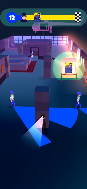 盗贼大师Master Thief v1.4.17 手机版2