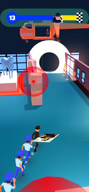 盗贼大师Master Thief v1.4.17 手机版0