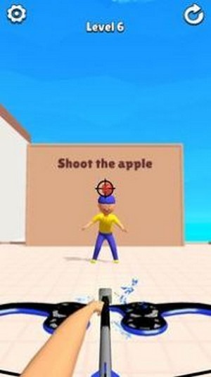 完美命中 v1.2.2 安卓版 2