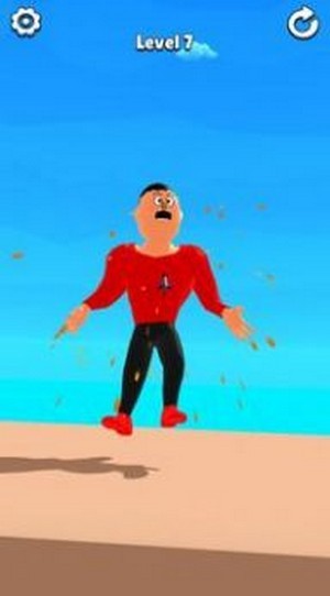 完美命中 v1.2.2 安卓版 1