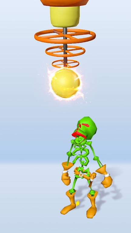 布偶破壞毀滅一切中文版 v0.1 安卓版 0