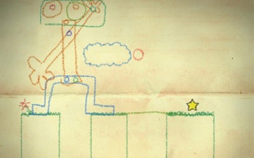 Crayon Physics DLX v1.0.1hb 安卓版 0