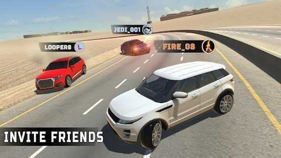 越野賽車速度 v1.0 安卓版 2