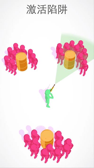 超級神射手安卓版 v1.0.0 手機版 3