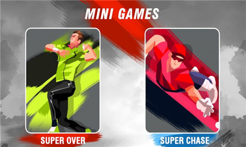 板球狂熱風(fēng)潮 v1 安卓版 0