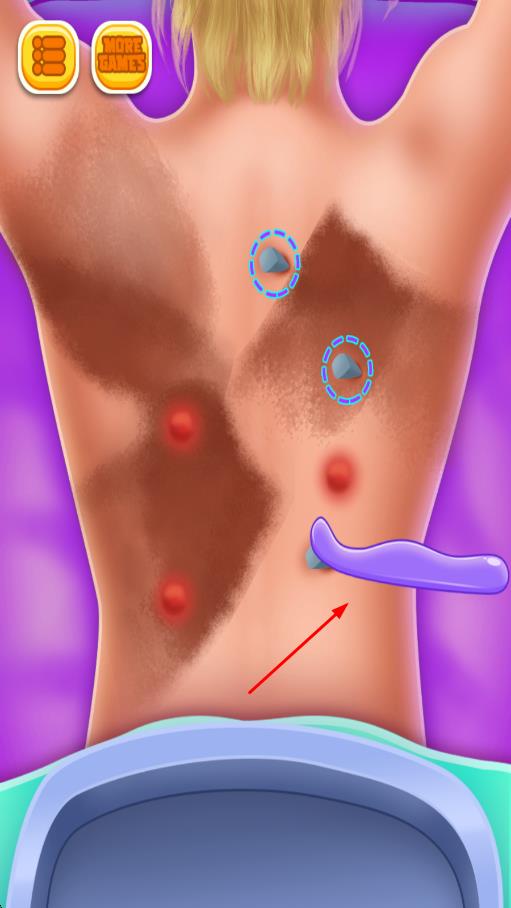外科醫(yī)生的奇妙體驗 v9.0 安卓版 0