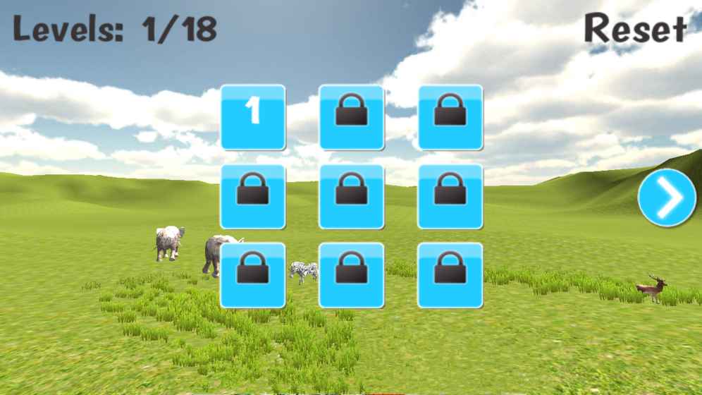 叢林獵殺 v1.3 手機(jī)版 0