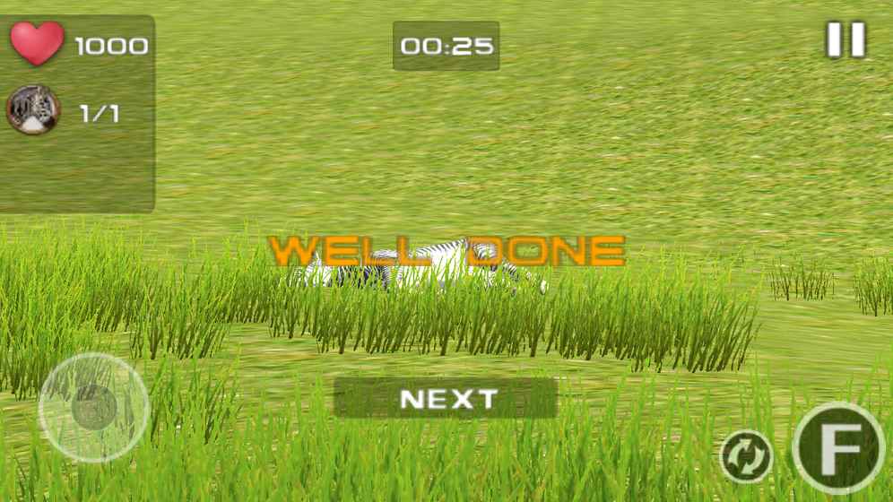 叢林獵殺 v1.3 手機(jī)版 3