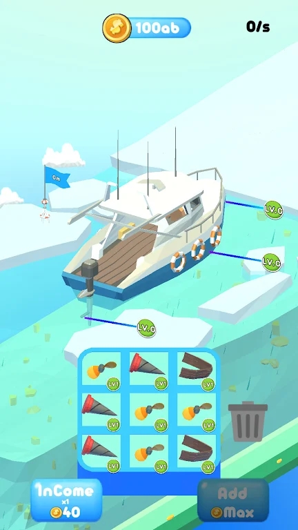 破冰大亨 v1.0.1 安卓版 0