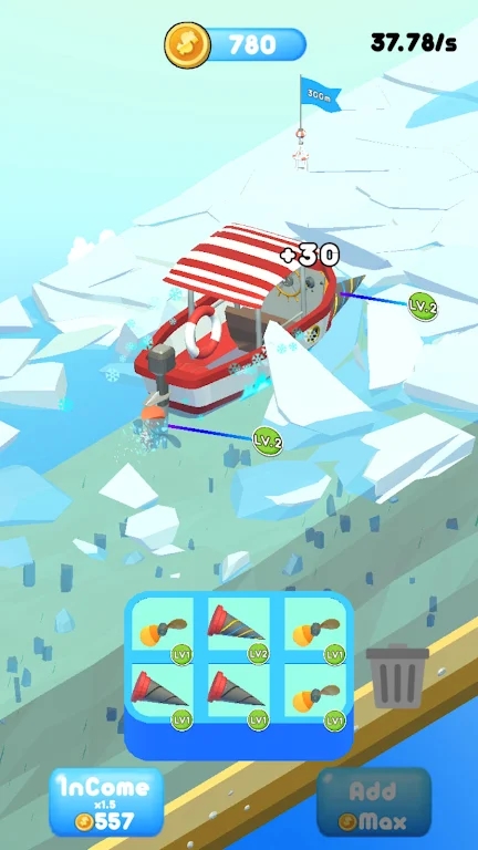 破冰大亨 v1.0.1 安卓版 1