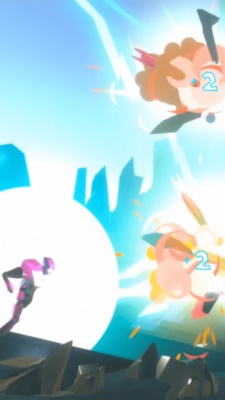 電磁英雄 v1.05 安卓版 1