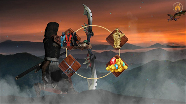 Samurai assassin v1.0.16 安卓版 0