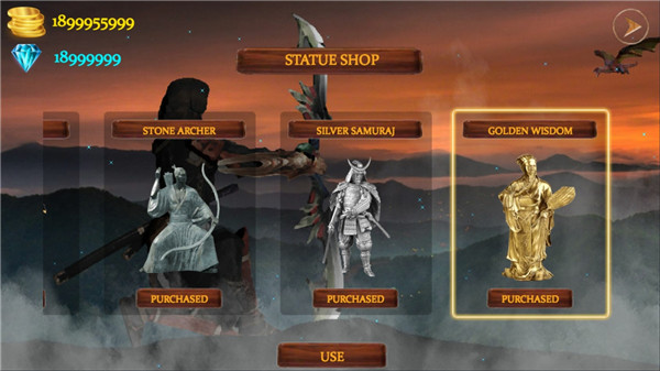 Samurai assassin v1.0.16 安卓版 2