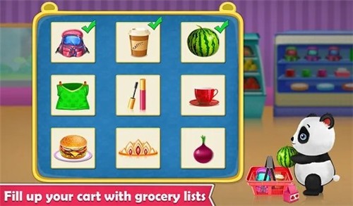 歡樂購物狂 v1.0.0 安卓版 2